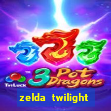 zelda twilight princess manga download